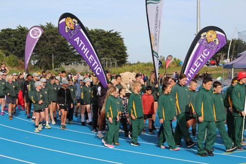 2024 Canterbury Champs photo